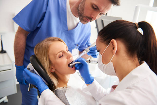 Best Tooth Extraction  in Mocksville, NC