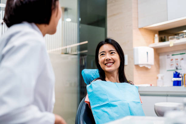 Mocksville, NC Dental Services Company