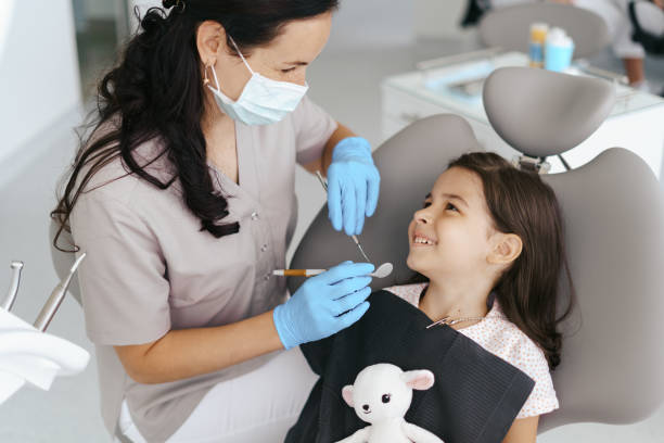 Advanced Technology for Better Dental Care in Mocksville, NC