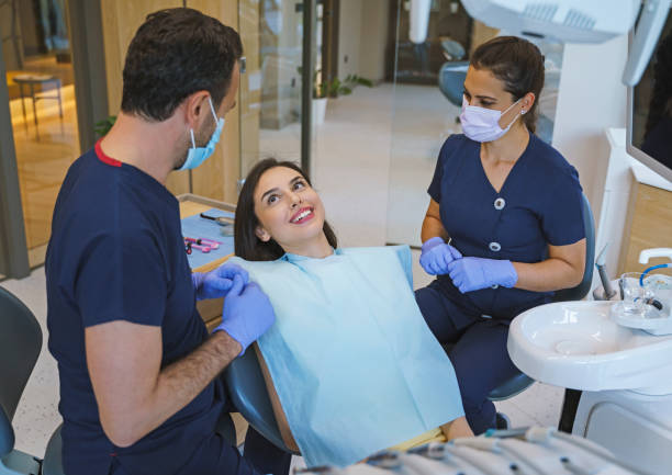 Best Dental Exams and Cleanings  in Mocksville, NC