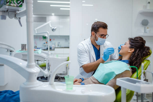 Best Cosmetic Dentistry  in Mocksville, NC