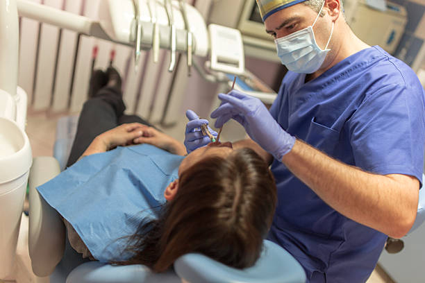 Best Dental Fillings (Composite and Amalgam)  in Mocksville, NC