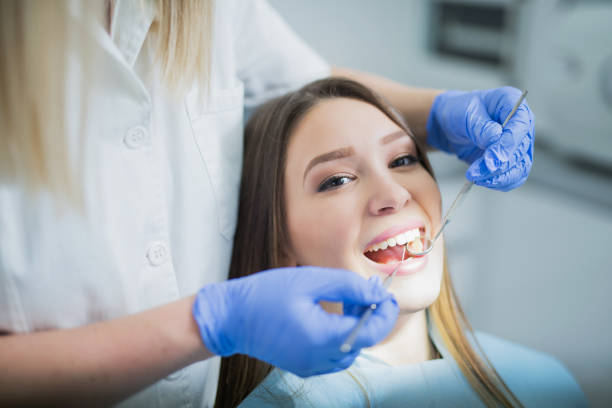 Best Dental Inlays and Onlays  in Mocksville, NC